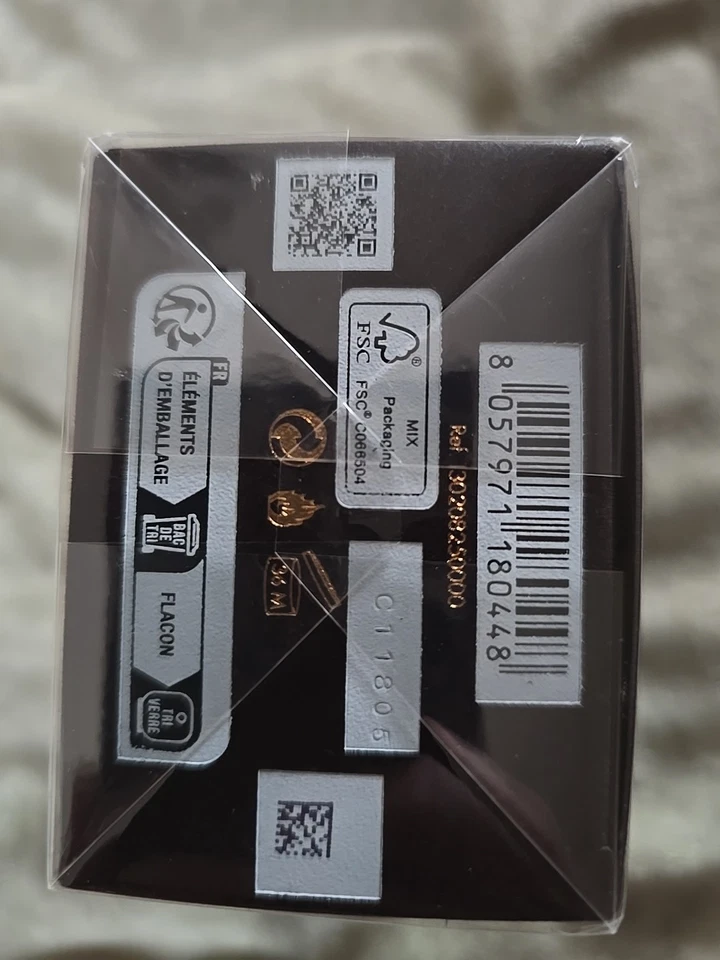 Dolce & Gabbana Intenso Pour Homme Eau de Parfum para Hombres 2.5 FL oz TOTALMENTE NUEVO Foto 2 de 3