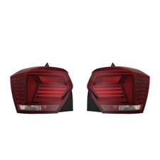 Heckleuchte Rückleuchte Set links rechts für VW Polo AW1 BZ1 1.0 TSI 1.6 TDI