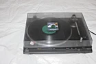 Technics SL-QD33 Quartz Direct Drive Automatic Turntable (AS IS PARTS / REPAIRS)