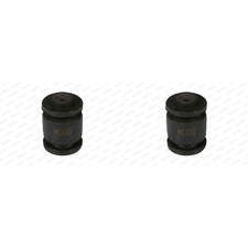 2x MOOG Lagerung Querlenker Vorne für Toyota Avensis Station Wagon _T22_ 1.8 2.0