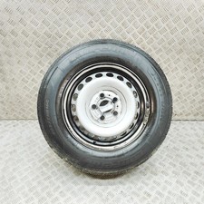 VW CRAFTER Wheel R16 2N0601027L 2.0 Diesel 103kw 2022 34373636