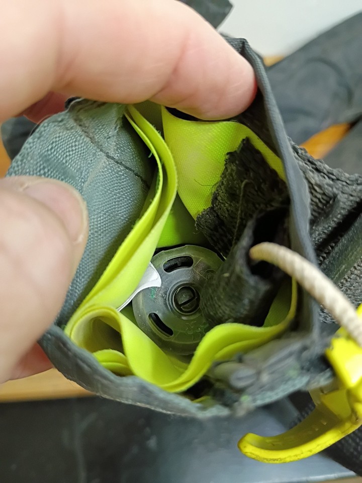 Bass Pro Life Vest Inflatable | eBay