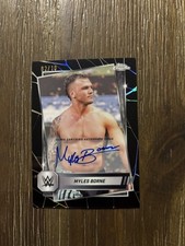 2025 Topps Chrome WWE Wrestling Checklist Guide in-content 32
