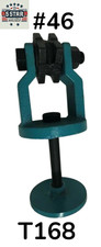 Set46 Auto Body Frame Machine Heavy Duty Down Puller Attachment Fits Most Racks Set46 Auto Body Frame Machine Heavy Duty Down Puller Attachment Fits Most Racks