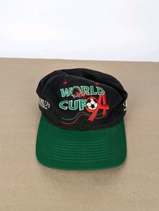 World Cup USA 94 Hat for sale | eBay