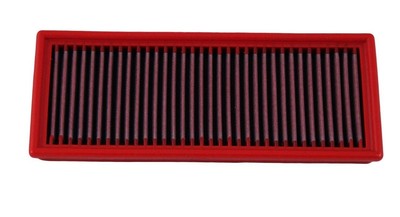 Filtro Aria Sportivo BMC Per Ford Fiesta VII Fiesta MK VIII 1.5 TDCI CV - Foto 8