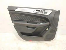 MERCEDES-BENZ GLE W166 T&uuml;rverkleidung vorne links 1667207901 27145810