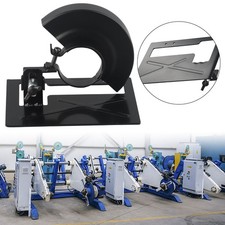 Stand Cover Set Angle Grinder Stand Adjustable Metal Security
