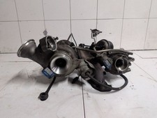 Turbo Volvo XC70