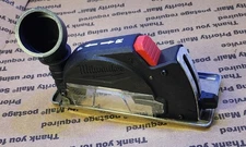 DUST SHOE ASSEMBLY for Milwaukee 2522-20 M12 FUEL 3" Compact Cut Off Tool