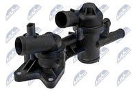 NTY CTM-WW-061 Thermostat, KüHlmittel FüR Audi Skoda VW