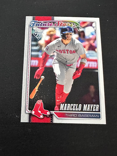 2026 Topps Series 1 Baseball Base Singles 176-350 • You Pick • Complete Your Set - Afbeelding 74 van 132