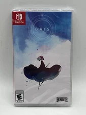 Gris Nintendo Switch Brand New Devolver Digital