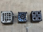 Vintage set of Cast Iron Banks  — photo 2