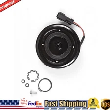 For 2003-2008 Dodge Ram 1500 2500 5.7L AC A/C Compressor Clutch Assembly Kit