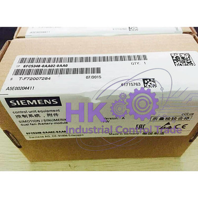6FC5 348-0AA02-0AA0 1PCS Brand New SIEMENS 6FC5348-0AA02-0AA0  Fast Delivery