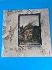 Led Zeppelin IV - Untitled - 1971 Vinyl LP Gatefold SD 19129 Atlantic