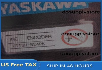 1PC NEW Yaskawa UTTSH-B24RK UTTSHB24RK Encoder Expedited Shipping