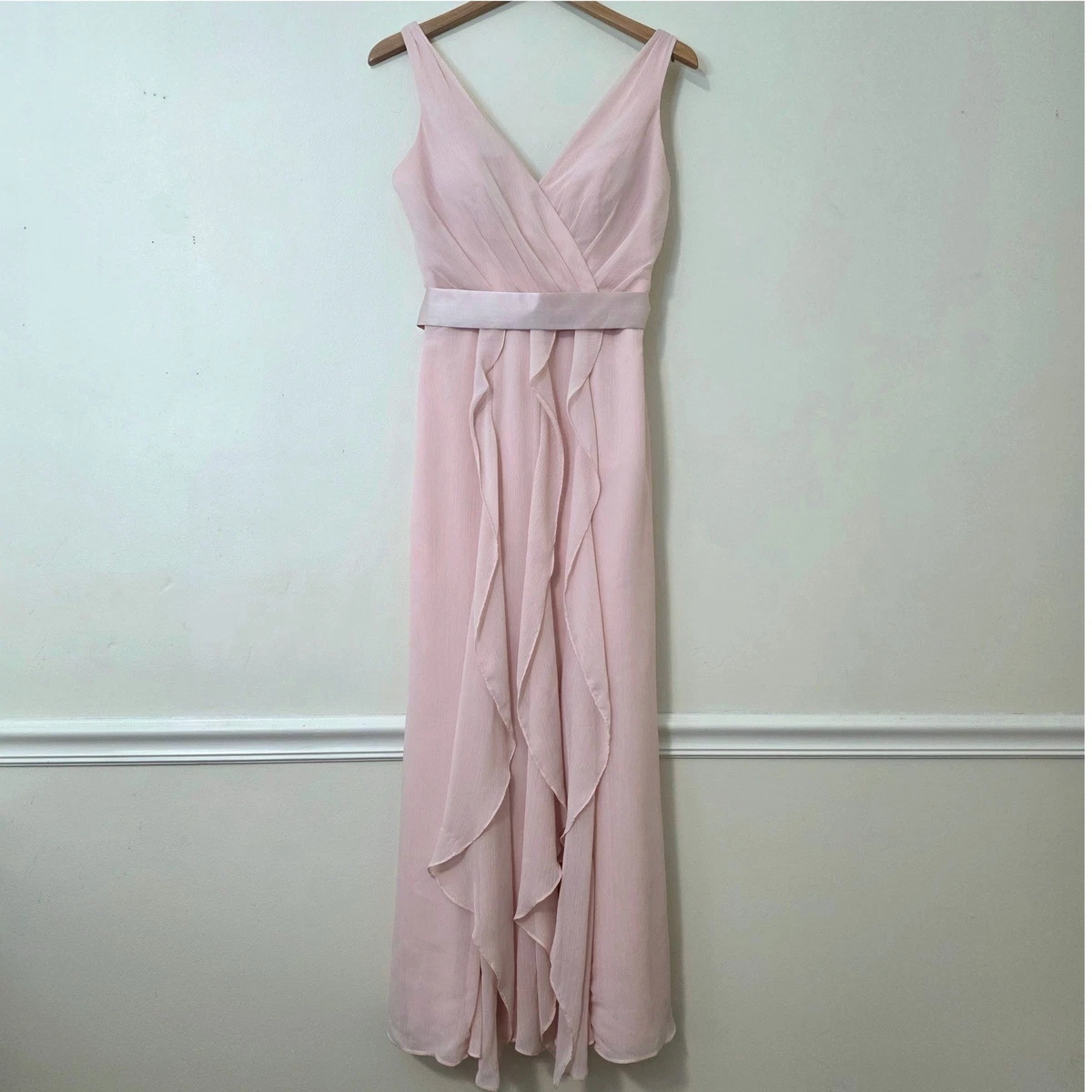 vera wang long bridesmaid dresses The moment is here., Vera Wang Bride Fall 2026 debuts today, exclusively at David's Bridal., 1990s minimalism reimagined for the modern bride. , A bridal collection that makes a statement. A