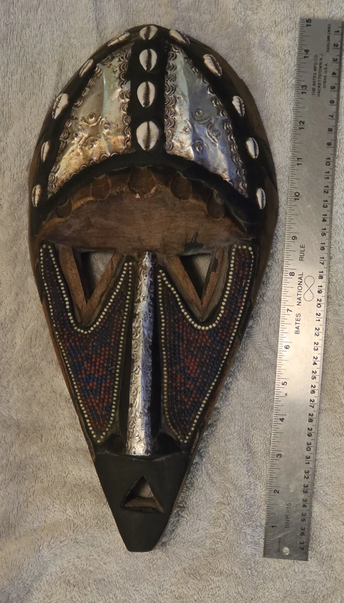African Collectibles for sale | eBay