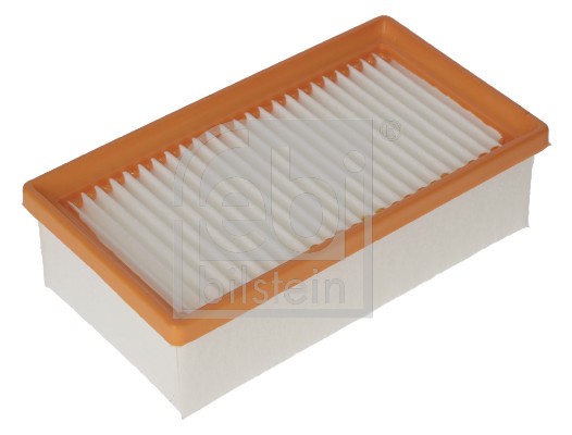 Fits FEBI FE181978 Air filter FE181978 Air filter (Cartridge) fits: D ⭐UK Stock⭐