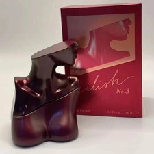 Billie Eilish EDP 100ml Women Sugared Petals Vanilla Musk Sweet Floral Perfume