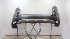 850222505R HINTERE STOSSSTANGE / 850222505R / 1793691 FÜR RENAULT ESPACE V JR_