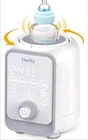 Baby Bottle Warmer Breast Milk and Formula Accurate Temp Swirlable 9 Functions