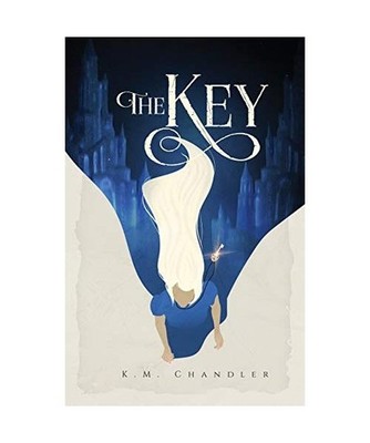 The Key, K. M. Chandler
