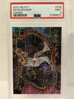2022 Panini Select Basketball Cosmic Devin Booker #238