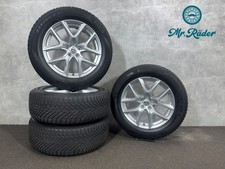 Orig Volvo XC60 II U Winterräder Winterreifen 235/60 R18 18 Zoll