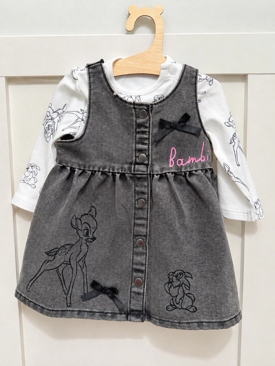 25+ Disney Baby & Toddler Clothing 0-3 Months for sale | Updated