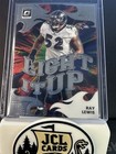 2025 Optic Ray Lewis Base (Raw)