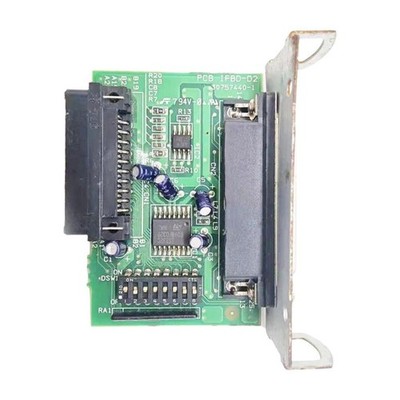  Card 30757440-1 Fits For   Micronics SP800 TSP800 IFBD-D2 TSP700 *hu