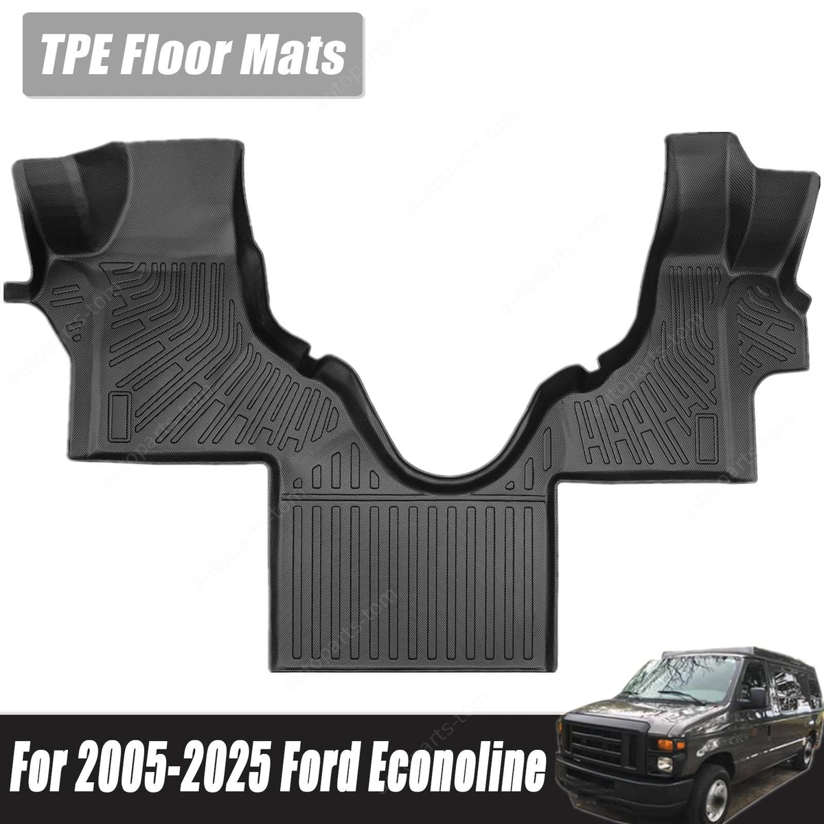 25+ Floor Mats & Carpets for Ford Econoline for sale | Updated Oct