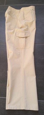 Brax Golf Hose five pocket beige Gr.38 - ungetragen