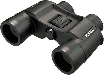 PENTAX 65911 JUPITER 8X40 FERNGLAS - SCHWARZ