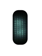 Set Of 4 P20555r16 Michelin Defender 2 91 H Used 1032nds