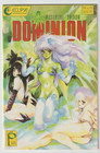 Dominion #2 (Jan 1996, Eclipse Comics)