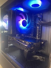 Budget AMD Gaming PC