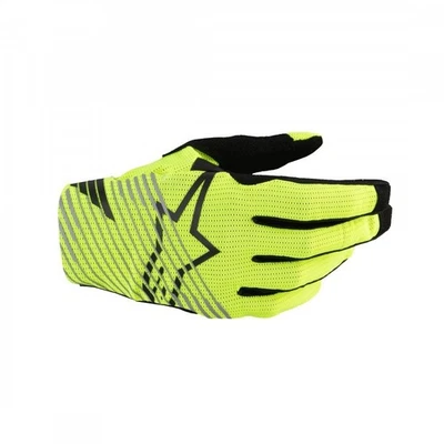 Alpinestars RADAR PRO MX Gloves Pro Motocross Enduro Motorbike Gloves
