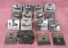 VINTAGE  Gumball Coin Mechanisms - Parts or Rebuild