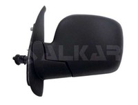 Aussenspiegel Links Alkar 9264160 FÜR Renault Seitenspiegel RÜCkspiegel Aussen