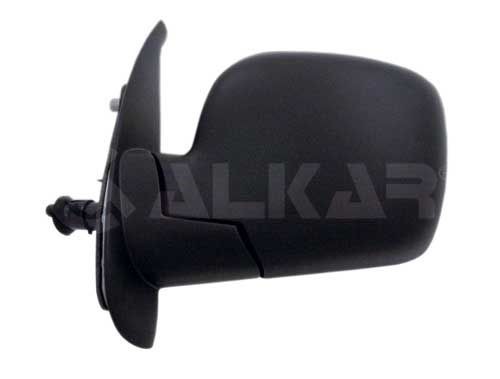 Aussenspiegel Links Alkar 9264160 FÜR Renault Seitenspiegel RÜCkspiegel Aussen-image