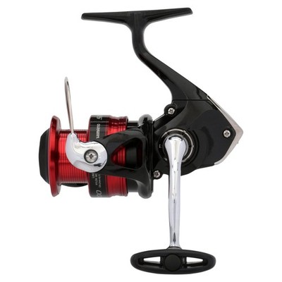 Freshwater Fishing Reel Shimano Sienna FG 3000 Spinning 5.0