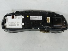 Compteur Citroen DS