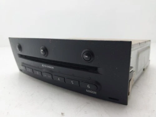 8200084437A Sistema Audio/Radio Cd para RENAULT MEGANE II BERLINA 5P 20 9129188 - Imagen 2 de 10