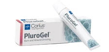 Plurogel Burn And Wound Dressing, 0.7 Oz. Tube, Each (New in Box)