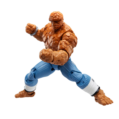 Marvel Legends - Firelord (Fantastic Four) - Série Hasbro
