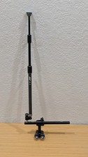 ARRI EL-3 Eyepiece Leveler with Oconnor C1504-1000 Bracket For Fluid Heads